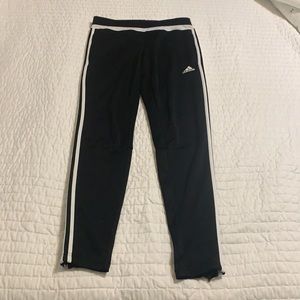 Adidas joggers